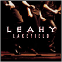 Lakefield CD Discography