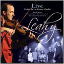 Live CD Discography